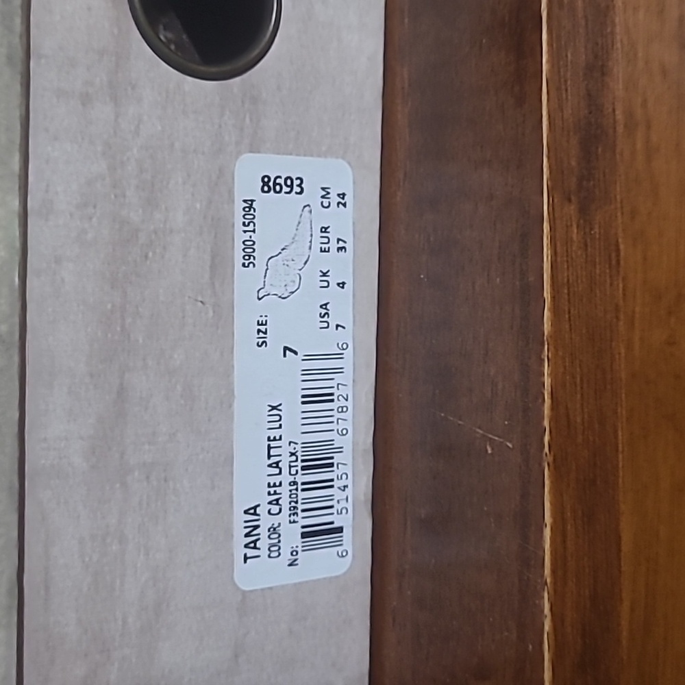 Bedstu Tania 7 NIB - Picture 7 of 10